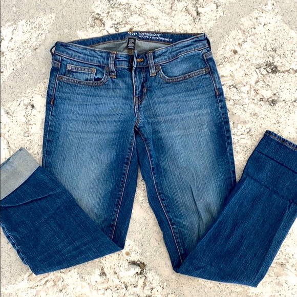 GAP Boyfriend fit jeans - Picture 1 of 3